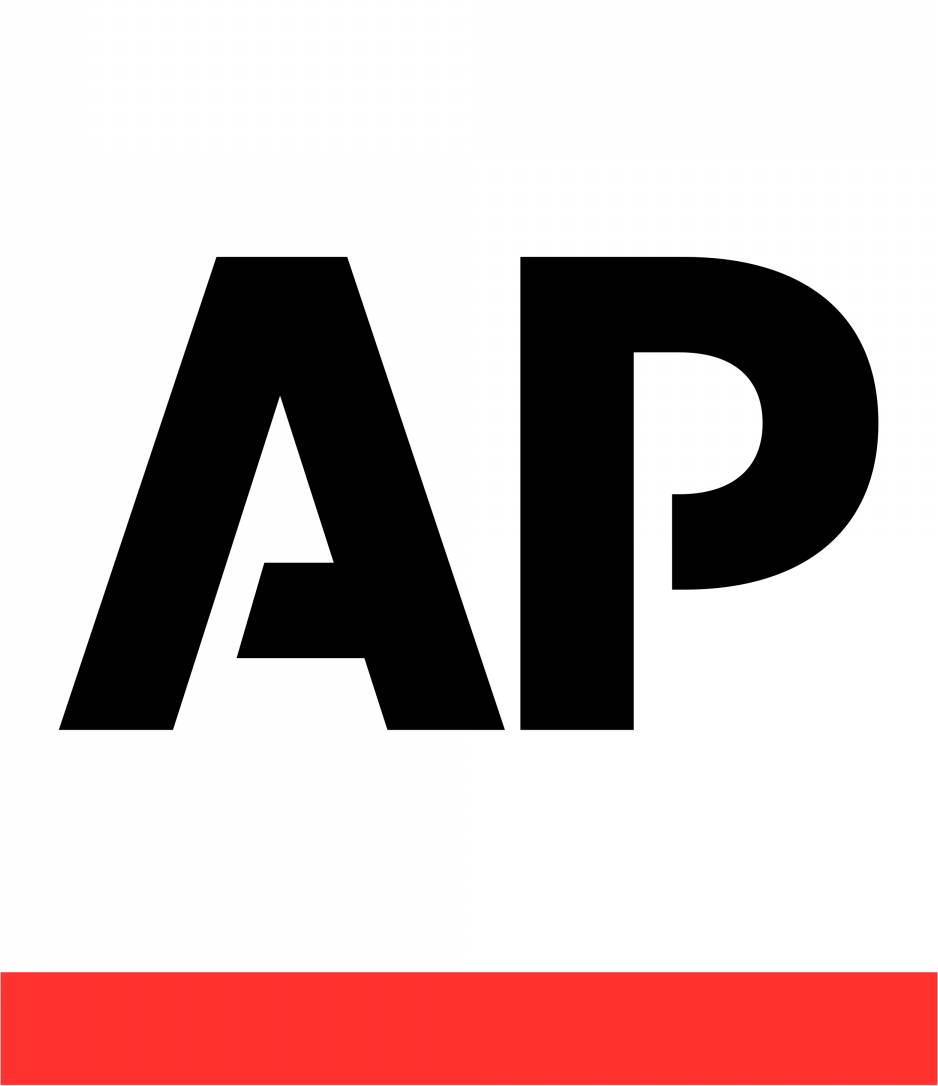 Associated Presse Logo